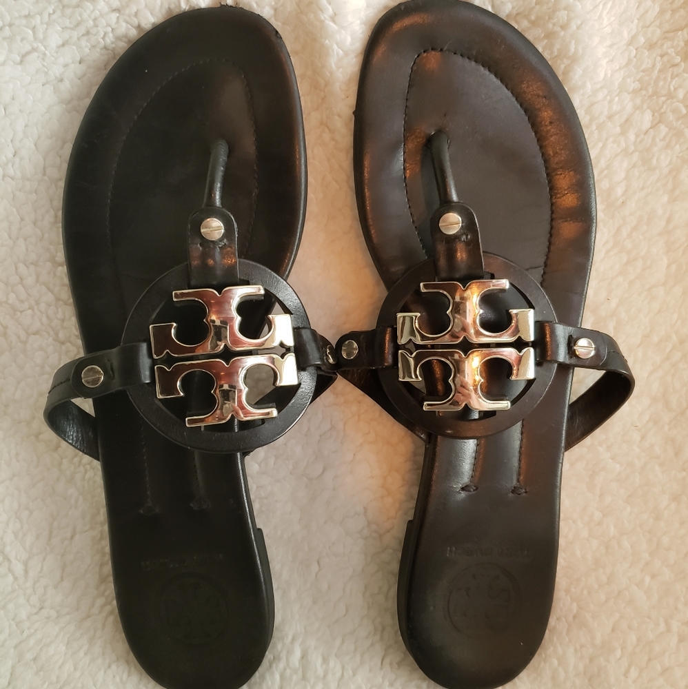 Tory Burch 9 Miller Sandals